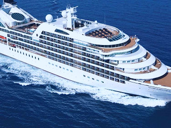 Small Luxury Cruise Ships | Best Small Ship Cruise Line